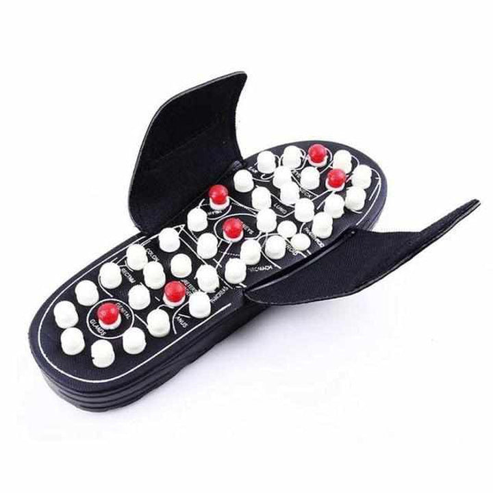 Ontspannende Acupressuur Slippers - ReFlexSlippers