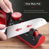 4-in-1 Professionele Messenslijper (1+1 Gratis) - EdgeSharp
