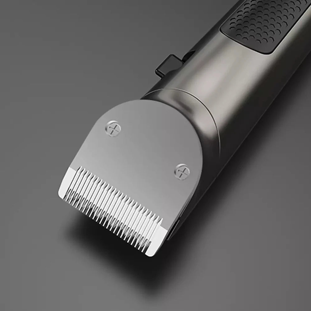 Professionele Elektrische Trimmer - PowerEdge ProClip