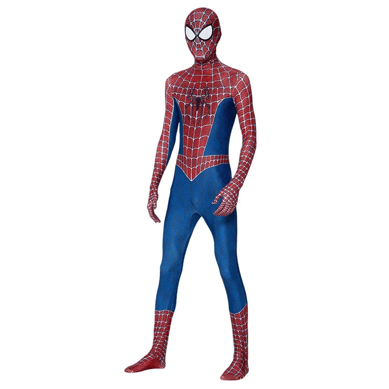Superhelden Verkleedpak – HeroForce