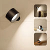 Draadloze Wandlamp - FlexiGlow