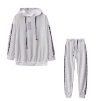 Tweedelige Dames Sportset – Yara