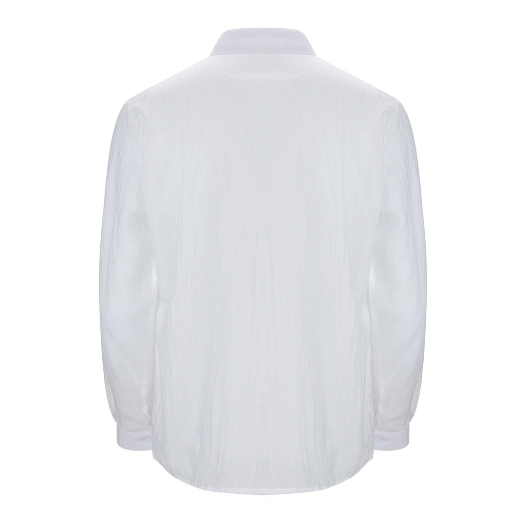 Vardi Dante™ Tobias Overhemd | Comfortabel & Stijlvol