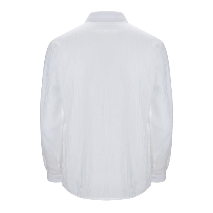 Vardi Dante™ Tobias Overhemd | Comfortabel & Stijlvol