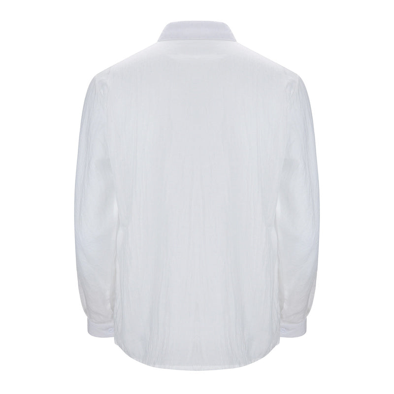 Vardi Dante™ Tobias Overhemd | Comfortabel & Stijlvol
