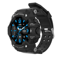 Multifunctionele Smartwatch - TrailBlaze