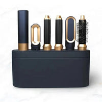 5-in-1 Multi Haarstyler met Ionische Technologie - AuraStyle