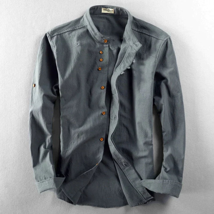Heren T-shirt "Samurai Blade"
