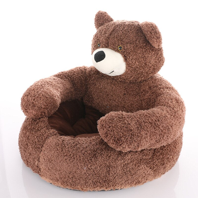 Comfortabel Huisdierbed - CozyBear