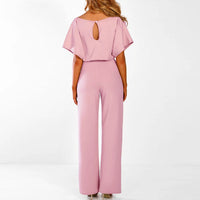 Stijlvolle Dames Jumpsuit - Naomi
