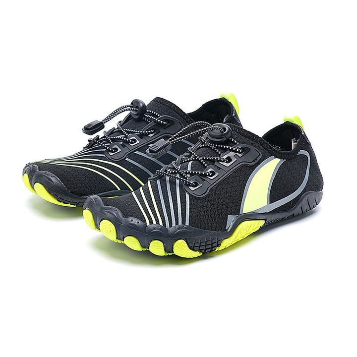 Uniseks Barefoot Waterschoenen - Naiya