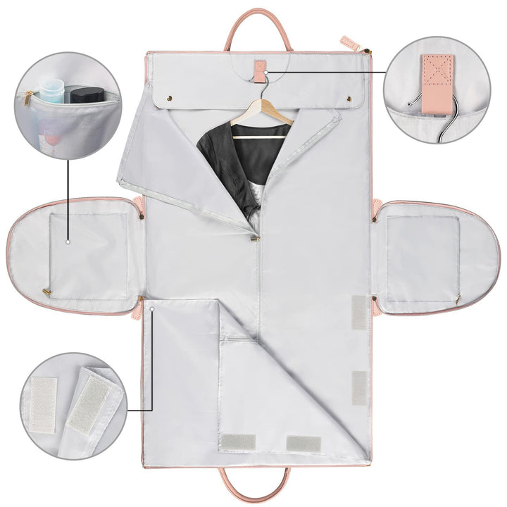 Opvouwbare Opbergtas voor Kleding - Arno