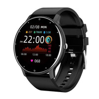 Ultradunne Smartwatch - SlimLine Fit
