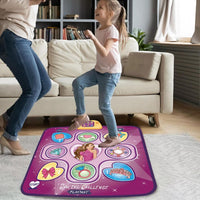 LED Interactieve Dansmat - RhythmGlow
