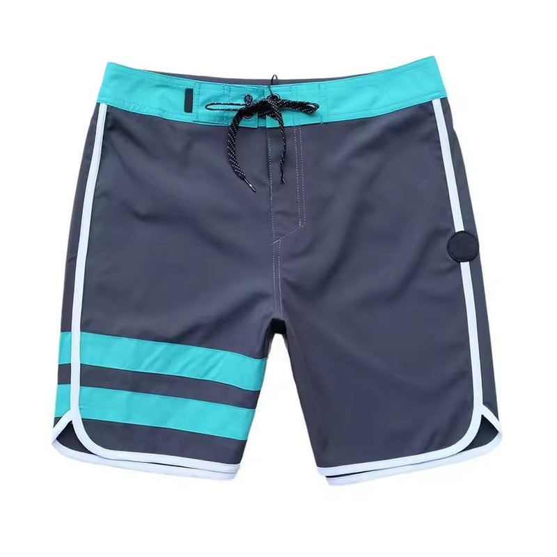 Sneldrogende & Waterafstotende Heren Surfshorts – Lennox