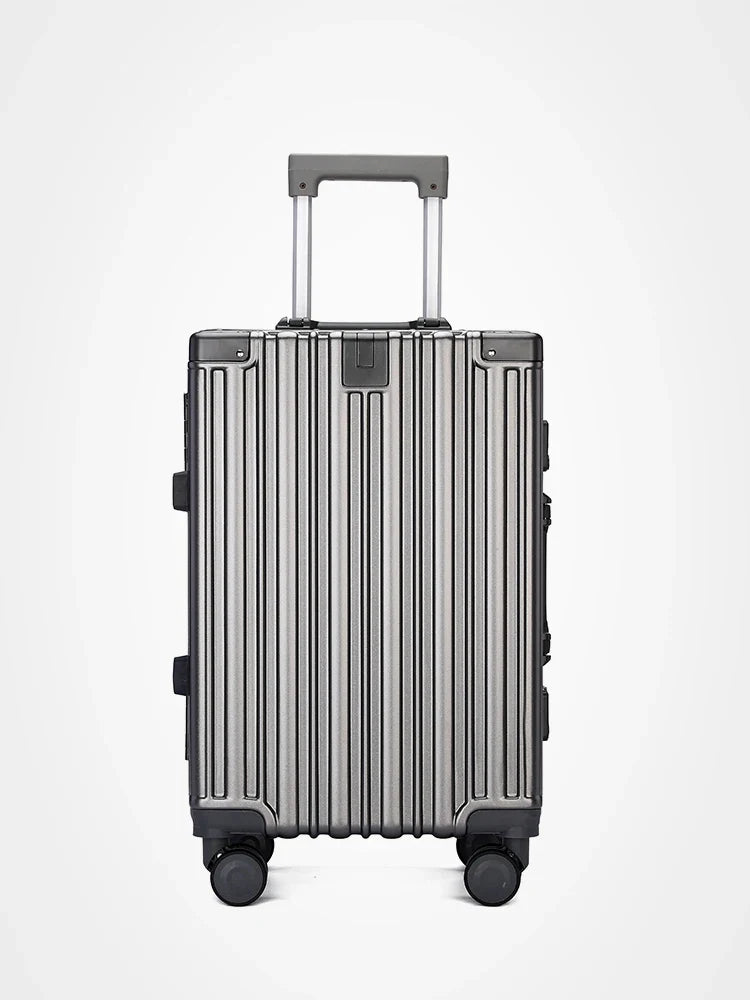 Hardshell Koffer – Campus