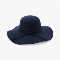 Dames Fedora van Wolvilt – Marveil