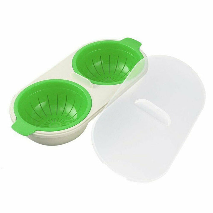 Magnetron Eipocheerset - EggEase