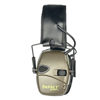 Tactische Gehoorbescherming - SoundShield