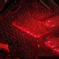 Draagbare Sterrenprojector - StarGlow