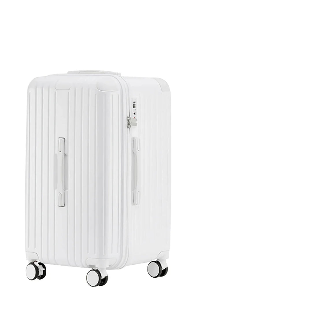 Harde Koffer – Milano Voyager