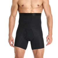 Vormende Heren Compressieboxershort - MaxFit