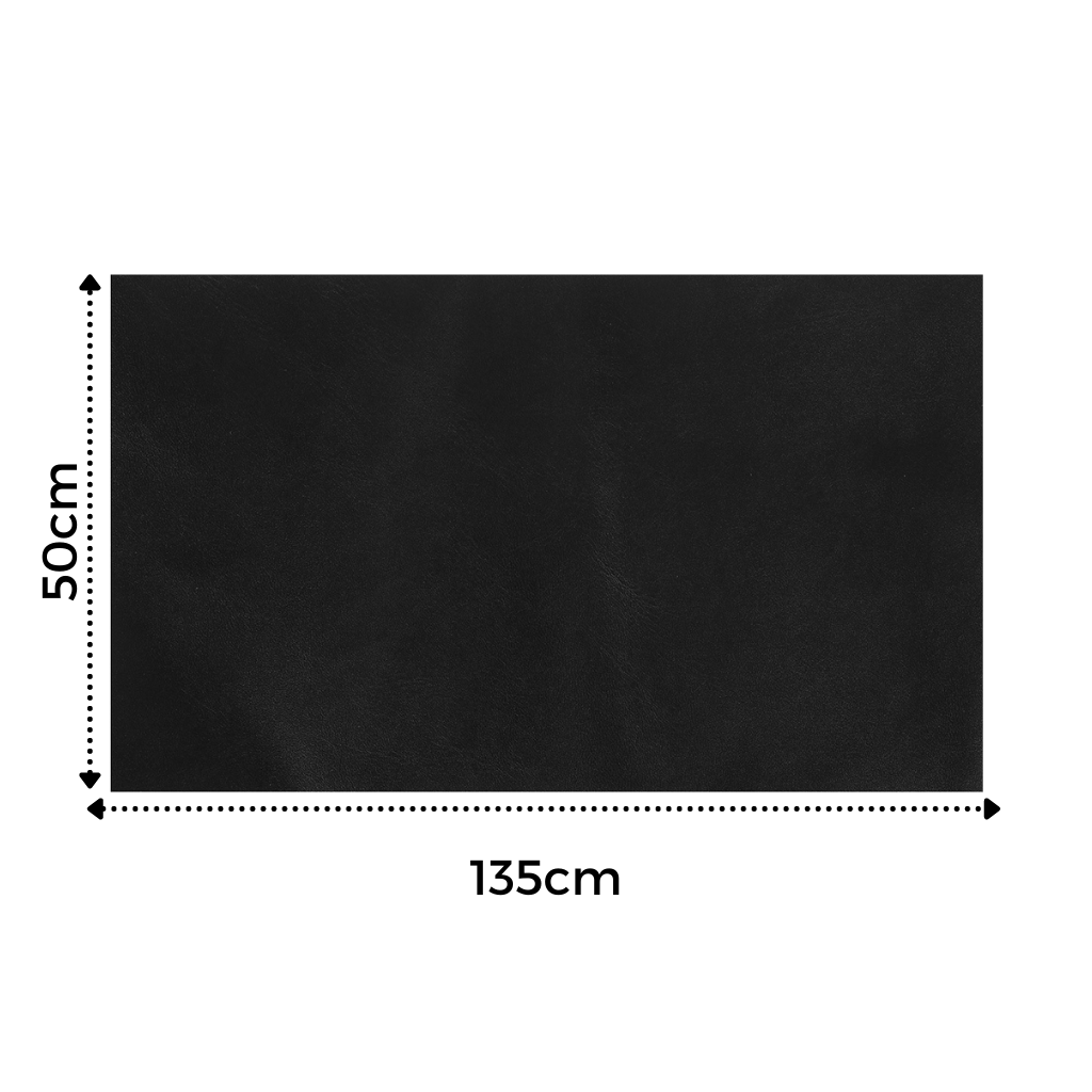 Zelfklevende Reparatiepleister - FixLeather
