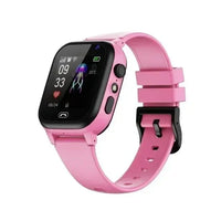 4G GPS Smartwatch voor Kinderen - KidSafe Pro