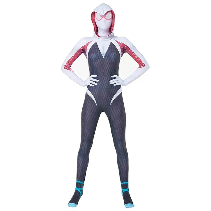 Superhelden Verkleedpak – HeroForce