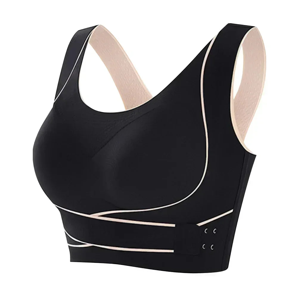 Sport BH met Verstelbare Sluiting - FlexiFit