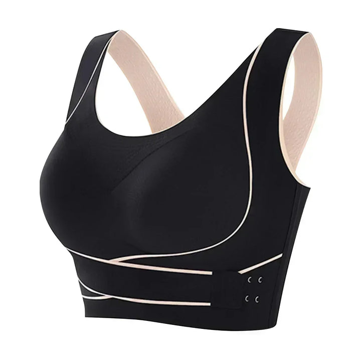 Sport BH met Verstelbare Sluiting - FlexiFit