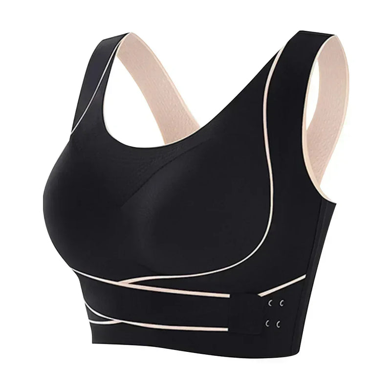 Sport BH met Verstelbare Sluiting - FlexiFit