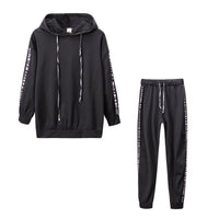 Tweedelige Dames Sportset – Yara