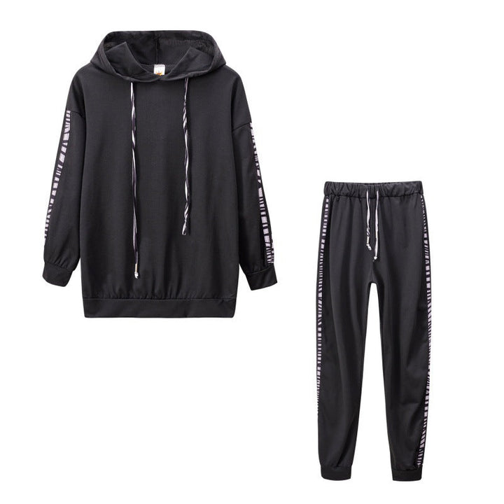 Tweedelige Dames Sportset – Yara
