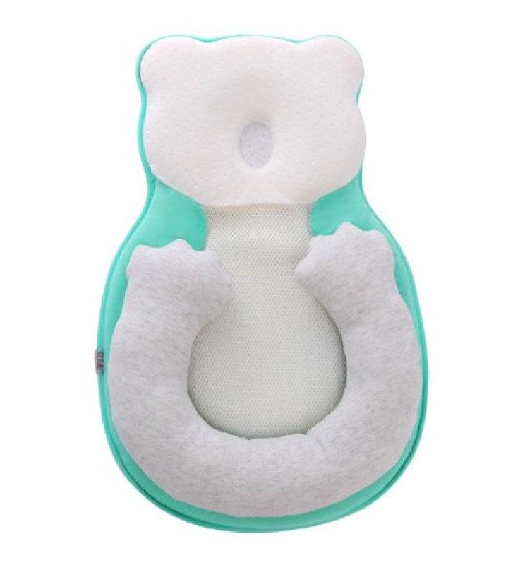 Comfortabel Babybed - SnuggleSleep
