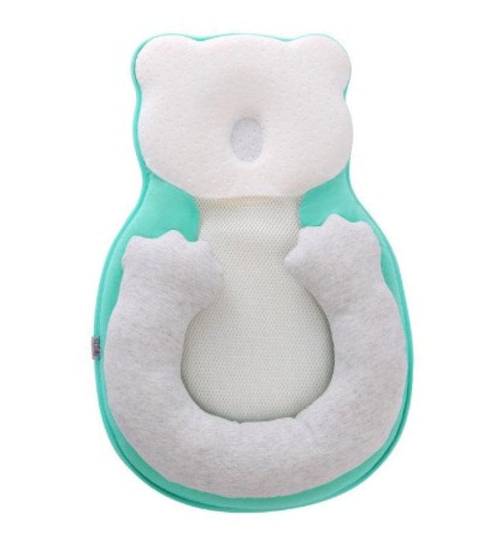 Comfortabel Babybed - SnuggleSleep