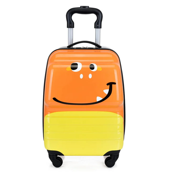 Kinderkoffer Cartoon Dier – Sydney
