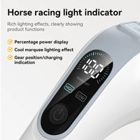 Draadloze Elektrische Schoonmaakborstel met 7 Reinigingskoppen - SpinClean