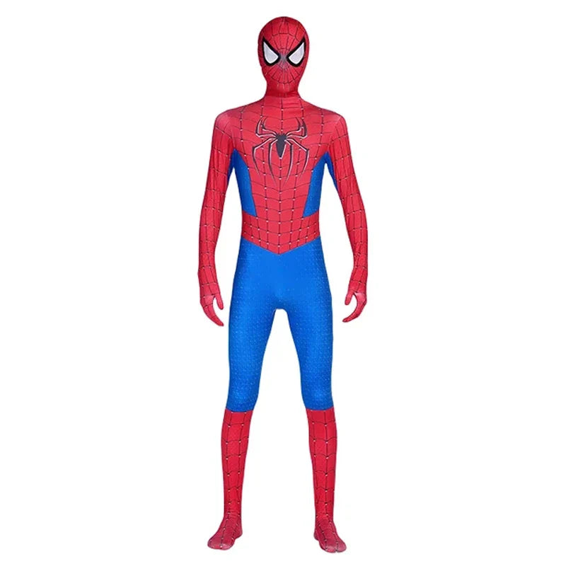 Superhelden Verkleedpak – HeroForce