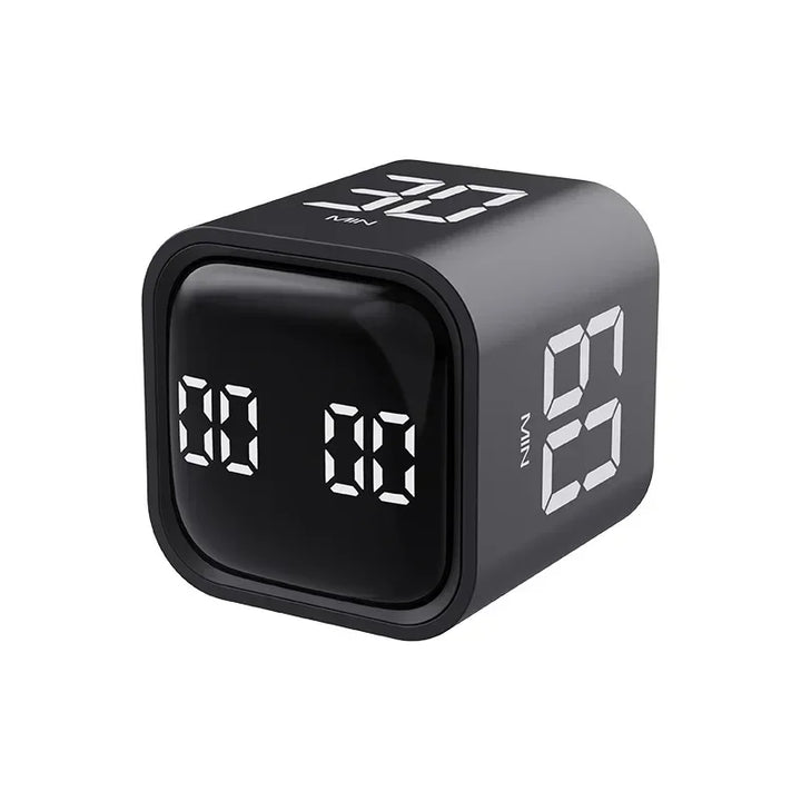 Handige Timer met Gravity Sensor - TimeMaster