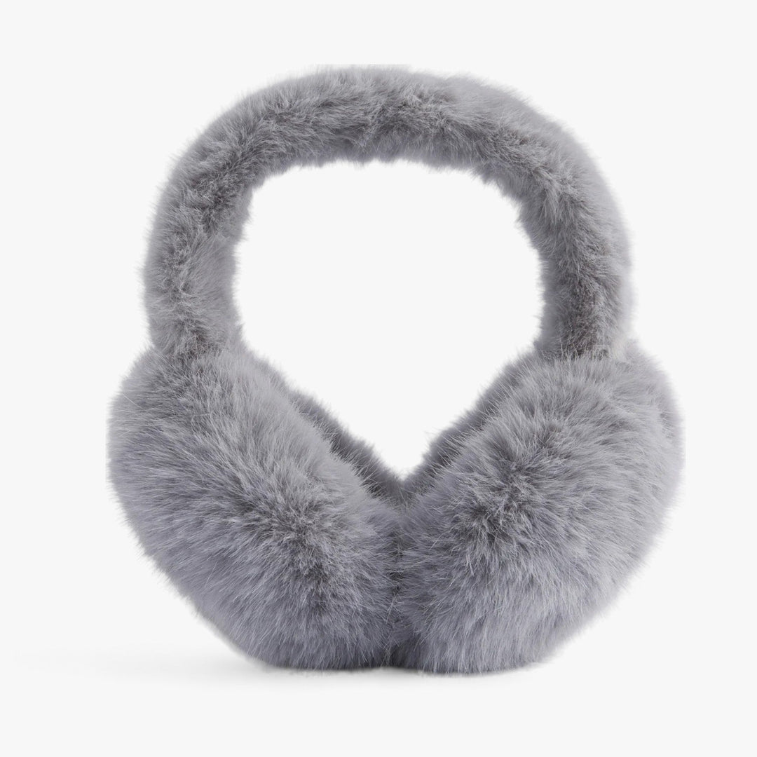 Oorwarmers in Kunstbont | Winterse Luxe en Warmte - Luna