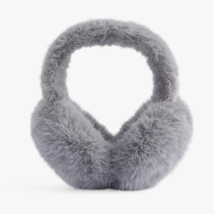Oorwarmers in Kunstbont | Winterse Luxe en Warmte - Luna