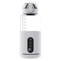 Draagbare Flessenwarmer -  WarmEase Go