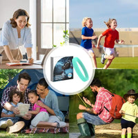 Anti-Insecten Armband – BugFree band