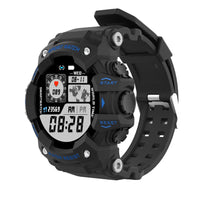 Multifunctionele Smartwatch - TrailBlaze