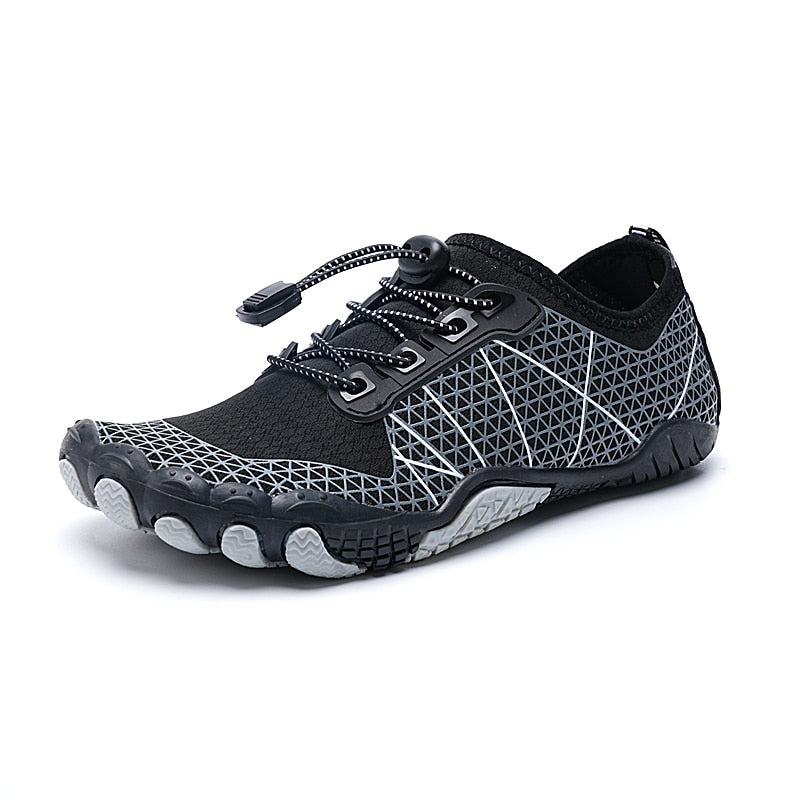 Uniseks Barefoot Waterschoenen - Naiya