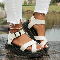 Orthopedische Dames Sandalen – Eliza