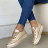 Modieuze Sneakers voor Trendy Voeten - Seraphina