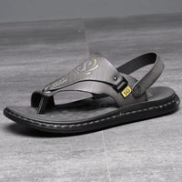 Orthopedische Heren Sandalen – Lars