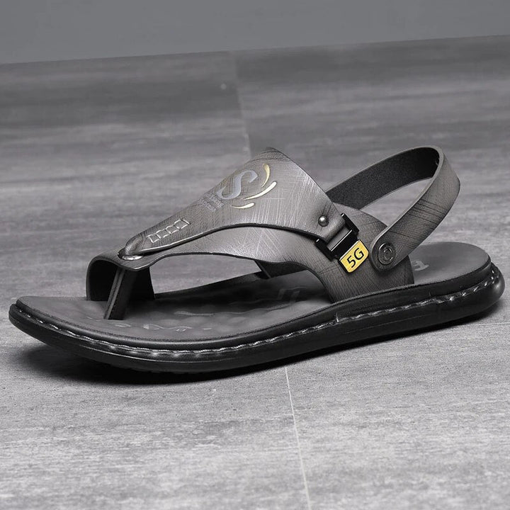 Orthopedische Heren Sandalen – Lars